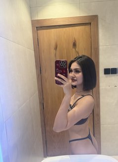 Cherry new in Riyadh I’m lady - escort in Riyadh Photo 14 of 17