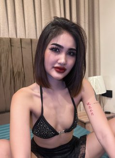 Cherry new in Riyadh I’m lady - escort in Riyadh Photo 2 of 18