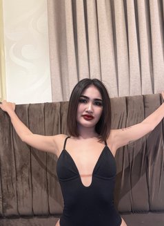 Cherry new in Riyadh I’m lady - escort in Riyadh Photo 13 of 18