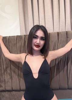 Cherry new in Riyadh I’m lady - escort in Riyadh Photo 16 of 18