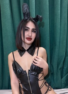 Cherry new in Riyadh I’m lady - escort in Riyadh Photo 8 of 20