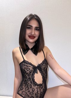 Cherry new in Riyadh I’m lady - escort in Riyadh Photo 2 of 20