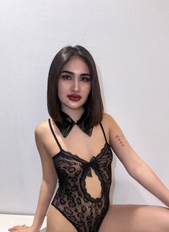 Cherry new in Riyadh I’m lady - escort in Riyadh Photo 10 of 20