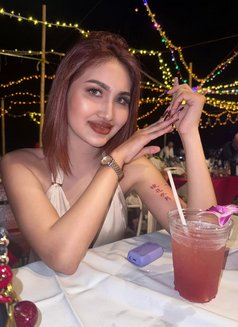 Cherry new in Riyadh I’m lady - escort in Riyadh Photo 8 of 10