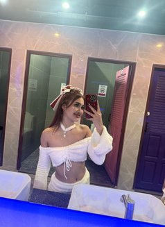Cherry new in Riyadh I’m lady - escort in Riyadh Photo 9 of 10