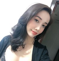 Cherry New - escort in Muscat