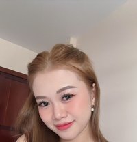 Cherry New - escort in Mumbai Photo 1 of 5