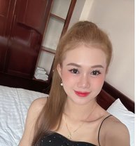 Cherry New - escort in Mumbai