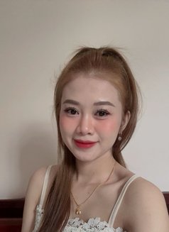 Cherry New - escort in Mumbai Photo 5 of 5
