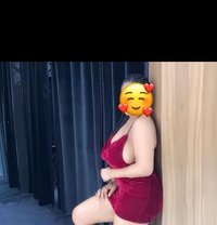 Cherry - escort in Abuja