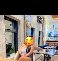 Cherry - escort in Abuja