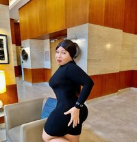 Cherry - escort in Cotonou