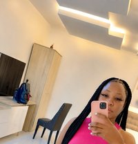 Cherry - escort in Cotonou