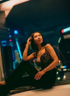 Cherry - Nightlife Online - puta in Shanghai Photo 11 of 16