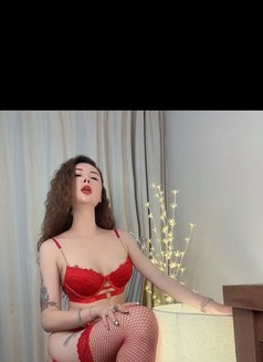 Cherry Nuru,Rimming,Deepthroat,Cim - escort in Dubai Photo 2 of 9