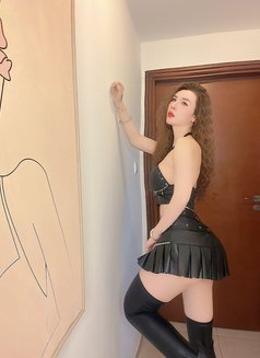 Cherry Nuru,Rimming,Deepthroat,Cim - escort in Dubai Photo 3 of 9