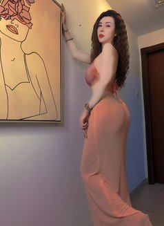 Cherry Nuru,Rimming,Deepthroat,Cim - escort in Dubai Photo 5 of 9
