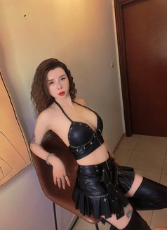 Cherry Nuru,Rimming,Deepthroat,Cim - escort in Dubai Photo 8 of 9