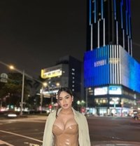 Cherry Babe - escort in Taipei Photo 10 of 12