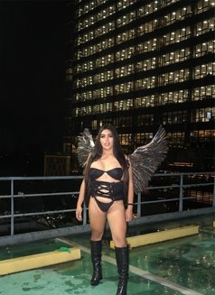 Cherry on Top - Acompañantes transexual in Manila Photo 18 of 22