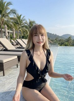 jasmin - escort in Chiang Mai Photo 3 of 8