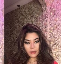 Cherry Philippines - escort in Dubai