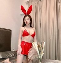 Cherry 100% Real Pic New in Downtown - escort in Dubai