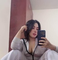 Cherry Professional Massage - masseuse in Al Sohar