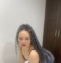 Cherry Real Thai Girl - escort in Phuket