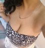 Cherry Sexy Lady Good Rimming - escort in Mumbai Photo 1 of 10