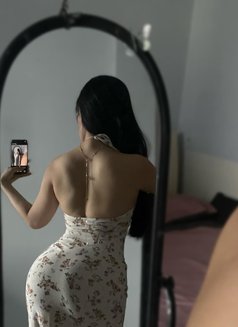 Cherry Sexy Lady Good Rimming - puta in Mumbai Photo 8 of 10
