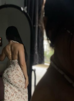 Cherry Sexy Lady Good Rimming - puta in Mumbai Photo 10 of 10