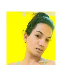Cherry Sexy Shemale - Transsexual escort in Hyderabad