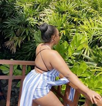 Cherry Shan - escort in Manila