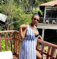 Cherry Shan - escort in Manila