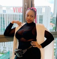 Cherry Shan - escort in Manila
