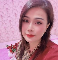 Cherry Singapore - masseuse in Singapore