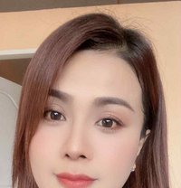 Cherry Singapore - masseuse in Singapore
