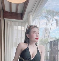 Cherry - escort in Abu Dhabi