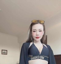 Cherry - escort in Abu Dhabi