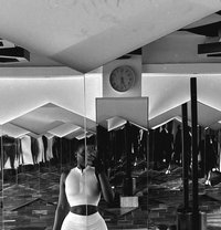 Cherry - escort in Pattaya