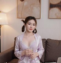 Cherry - escort in Al Sohar