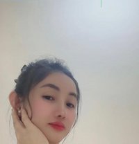 Cherry - escort in Al Sohar