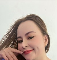 Cherry - escort in Colombo