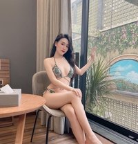 Cherry - Cim - Rim - Deep - Anal - escort in Dubai