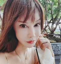 Cherry Sweet - escort in Taipei