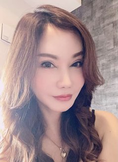 Cherry Sweet - escort in Taipei Photo 6 of 6
