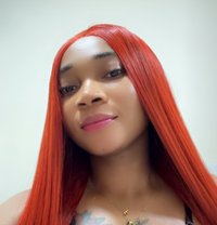 Cherry - escort in Ajmān