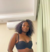 Cherry - escort in Guangzhou