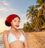 Cherry - escort in Pattaya Photo 1 of 1